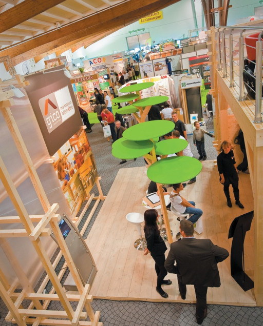 La filière bois à l’orée d’un développement…