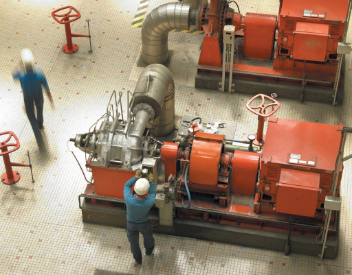 UEM : nouveau modèle énergétique…