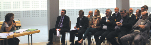 Le Peps veut accélérer…