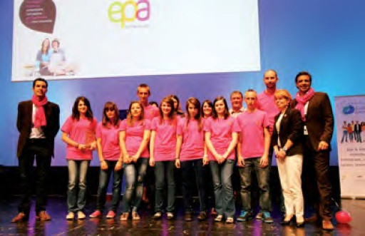 Comment impulser l’envie de créer à nos jeunes ?