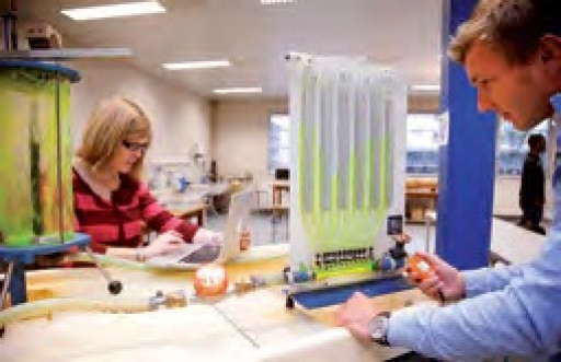 Quand les ingénieurs de l’Icam aident les entreprises à se développer