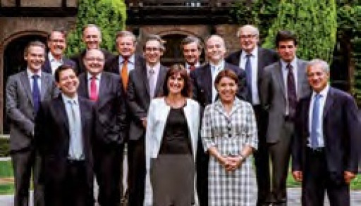 “Si les dirigeants ne se forment pas, ils conduisent leur entreprise sans rétroviseur”