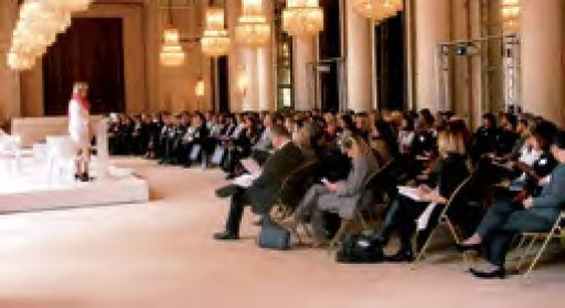 Femmes, est-ce plus difficile d’entreprendre ?