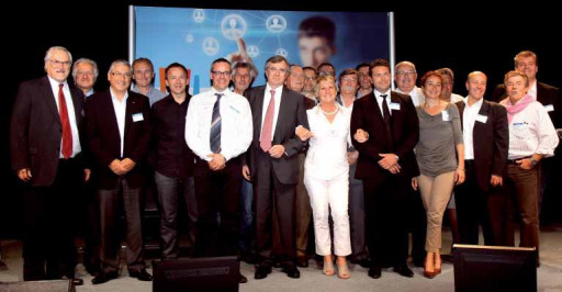 Entrer dans la dynamique des réseaux d’entreprises