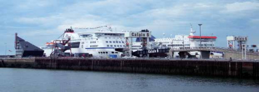 La Côte en billard à trois bandes