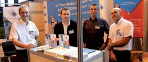 Le 7e Salon de l’immobilier et de l’éco-habitat d’Arras
