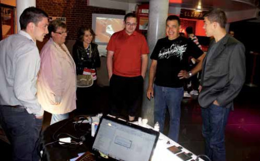 Une première qui en appelle d’autres