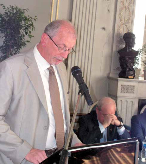 “L’Etat doit tenir ses engagements”