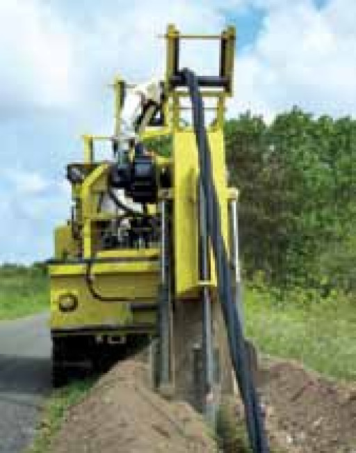 Le chantier nordiste de l’année pour ERDF