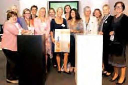 Le trophée Elles créent : c’est parti pour une 7e édition !