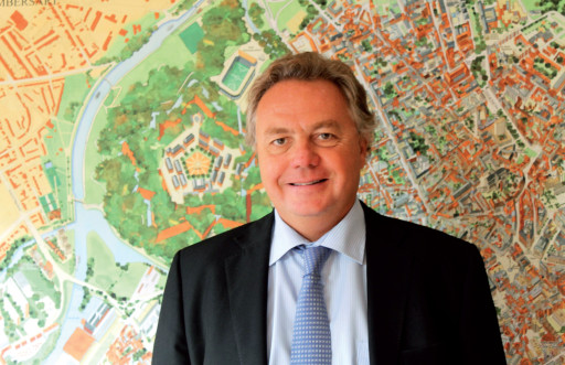 La région souhaite la bienvenue à ses nouveaux cadres