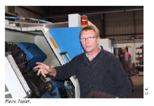 Investissement matériel + enseignement technique = la clef du succès ?