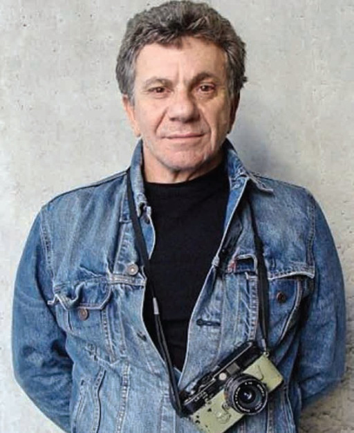 La guerre dans le viseur