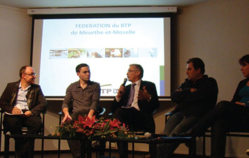 Le BTP face à l’inconnue «Y»