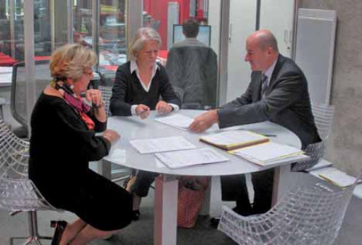 Hervé Thélu, une vision exigeante de l’immobilier