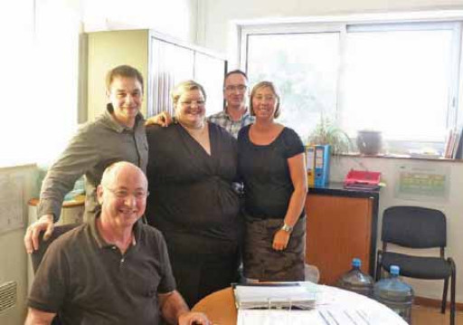 Chipex, spécialiste de la pomme de terre industrielle