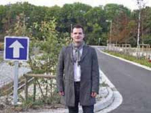 Amovia : un expert VRD à l’écoute de la qualité