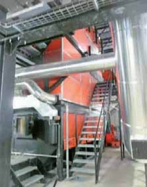 Le chauffage bois, une réalité à Soissons