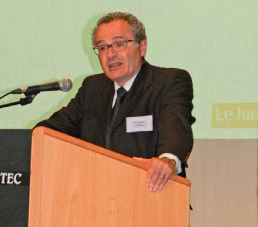 Opération séduction pour l’Unicem