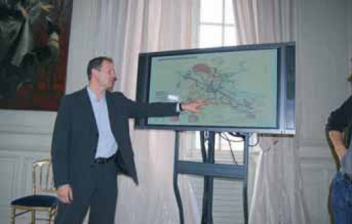 Transports : un nouveau réseau de bus pour la Métropole en janvier