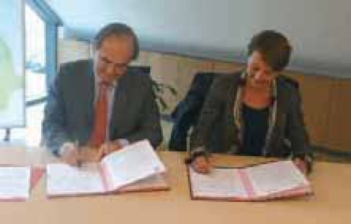 Prisme Picardie et Pôle emploi partenaires