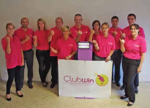 Club win : la révolution rose des petites enseignes