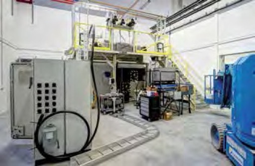 Le Ceti tisse sa renommée annoncée