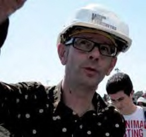 Le régional, Luc Saison, a acquis une stature nationale