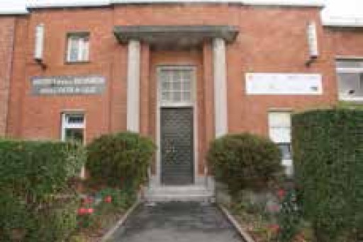 Découvrir l’Institut pour la recherche sur le cancer de Lille