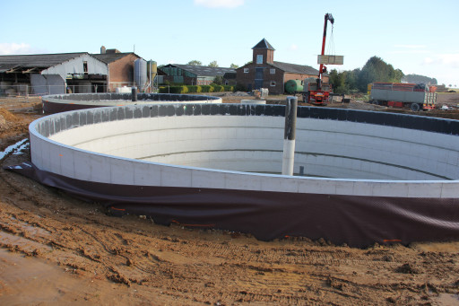 Benoît Cousin : «Une solution d’avenir pour les entreprises agricoles»