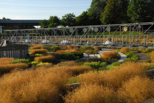 La Ruhr, un exemple de reconversion réussie pour la région