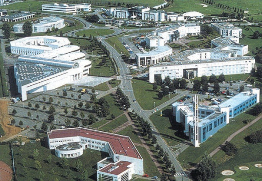 Club Metz-Technopôle : 25 ans d’ouverture…