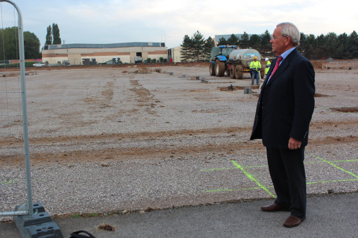 Saverglass va créer 75 emplois