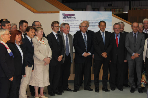 Le Dunkerquois fait le pari de l’éco-solidarité