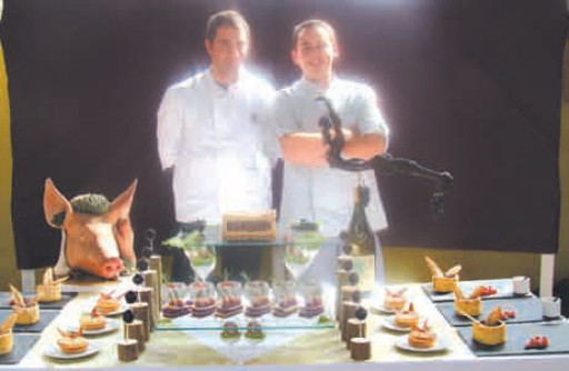 L’excellence charcutière lorraine