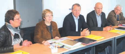 Scot : la longue marche touche à sa fin