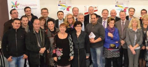 Alexis Lorraine La bonne trajectoire... à suivre