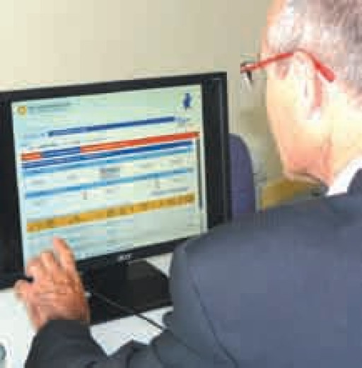 L’Assurance maladie version 2.0 à démocratiser…