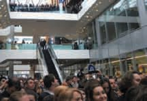 Nullité des clauses imposant d’adhérer à une association