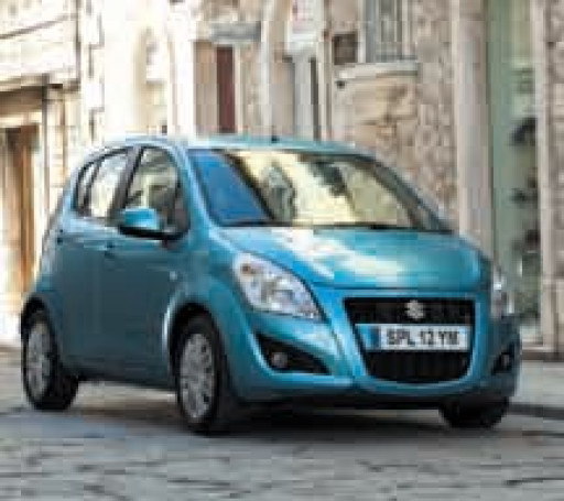 Alto et Splash Retour en grande forme