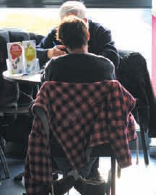 Une semaine pour (re)donner le goût d’entreprendre