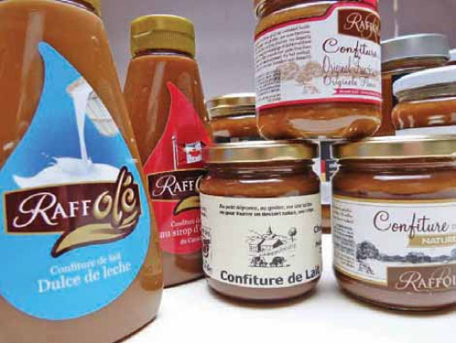 Laitnaa croit très fort en l’avenir du lait