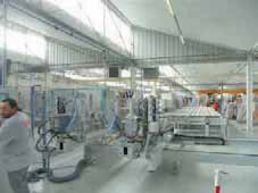 Bipa : nouvelle usine à Vailly-sur-Aisne !