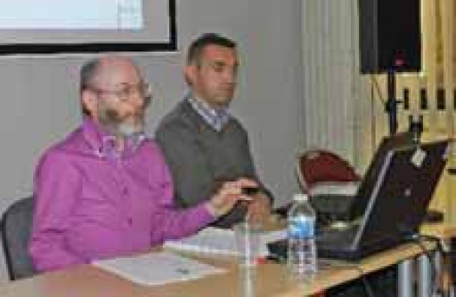 Insee : emploi et territoires sont liés