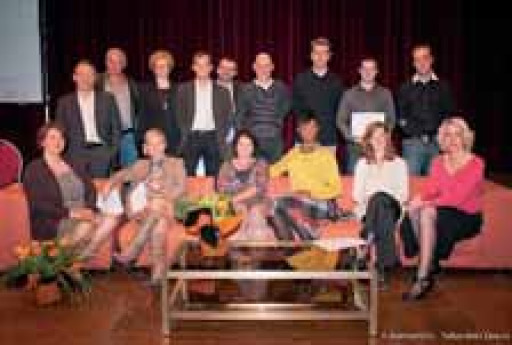 L’économie sociale et solidaire : et si tout le monde s’y mettait ?