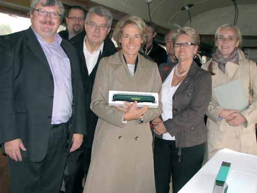 Bientôt un restaurant Crocodile à Beauvais