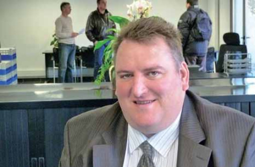 Unidel investissements en pleine croissance