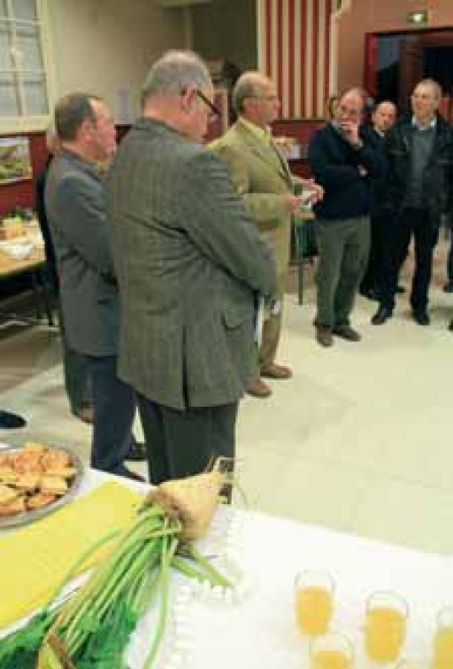 La betterave, une culture d’avenir