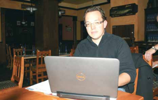 ACI Network : intégrateur de solutions télécom