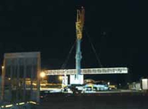 Les travaux avancent chez Kogeban